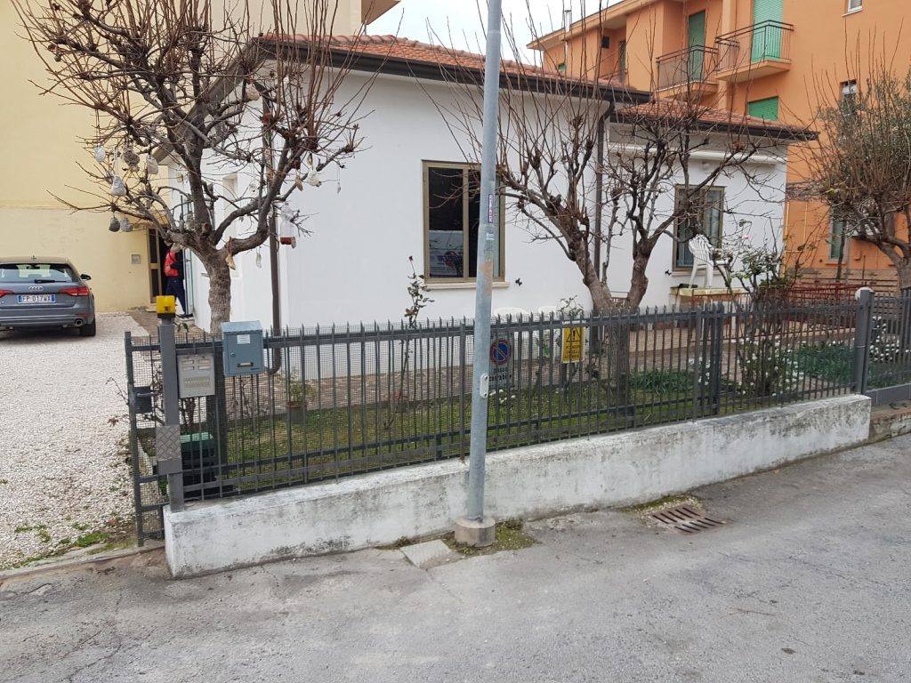 Ristrutturazione interna e Efficientamento energetico con Bonus 110 esterno