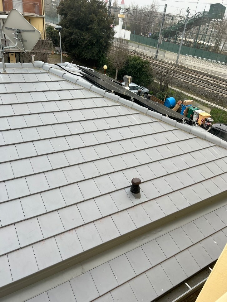 Ristrutturazione interna e Efficientamento energetico con Bonus 110 esterno